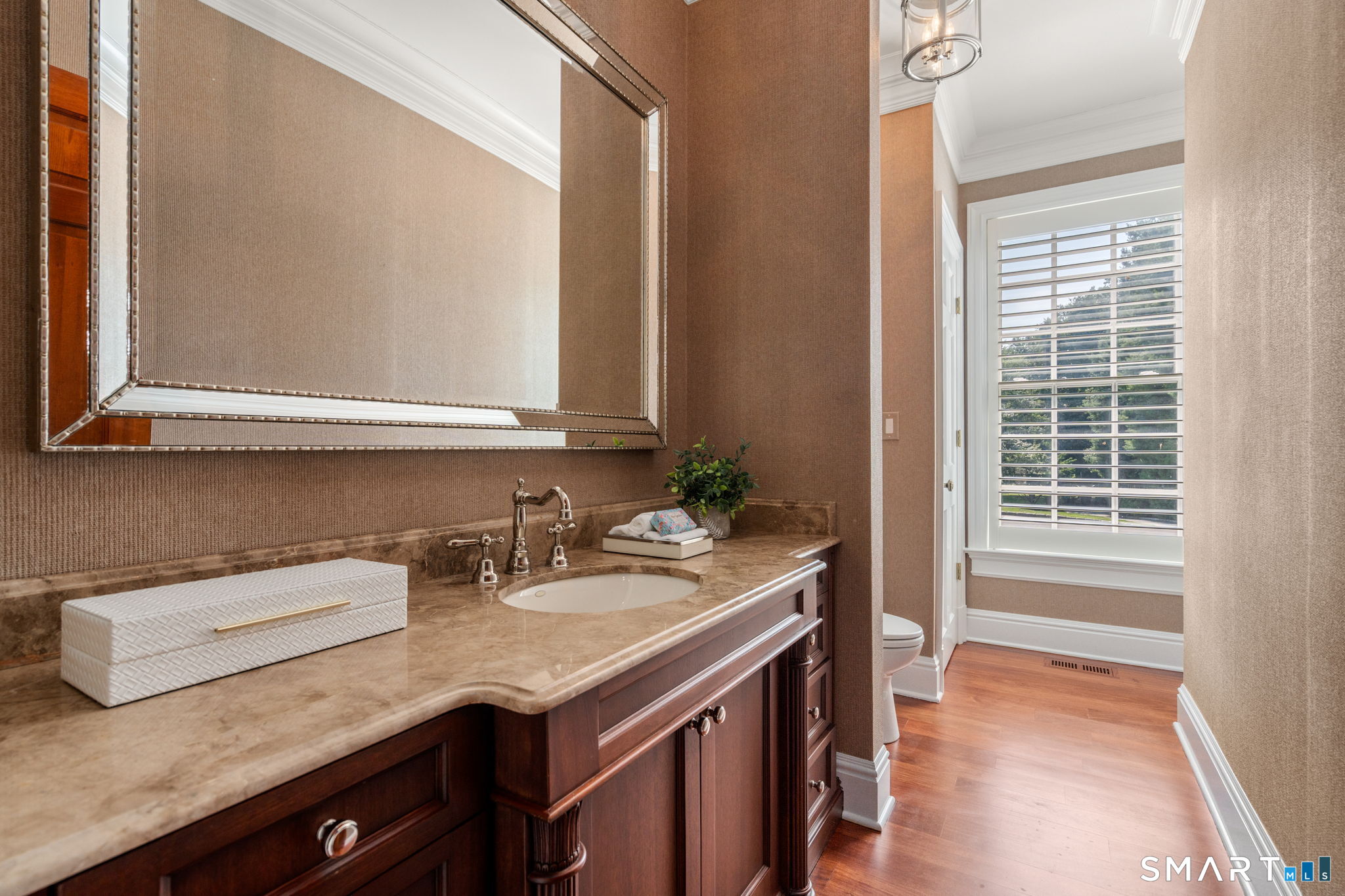 344 Fence Row Drive Fairfield CT 06824