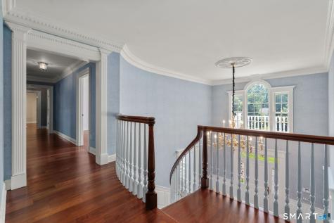 344 Fence Row Drive Fairfield CT 06824