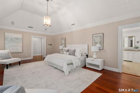 344 Fence Row Drive Fairfield CT 06824