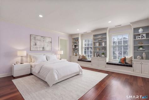 344 Fence Row Drive Fairfield CT 06824