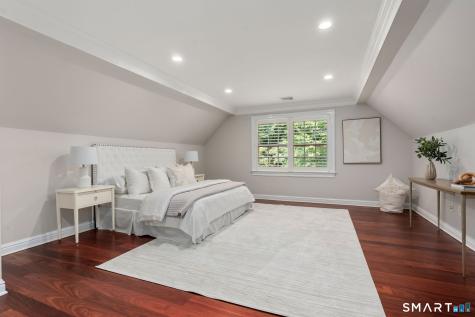 344 Fence Row Drive Fairfield CT 06824