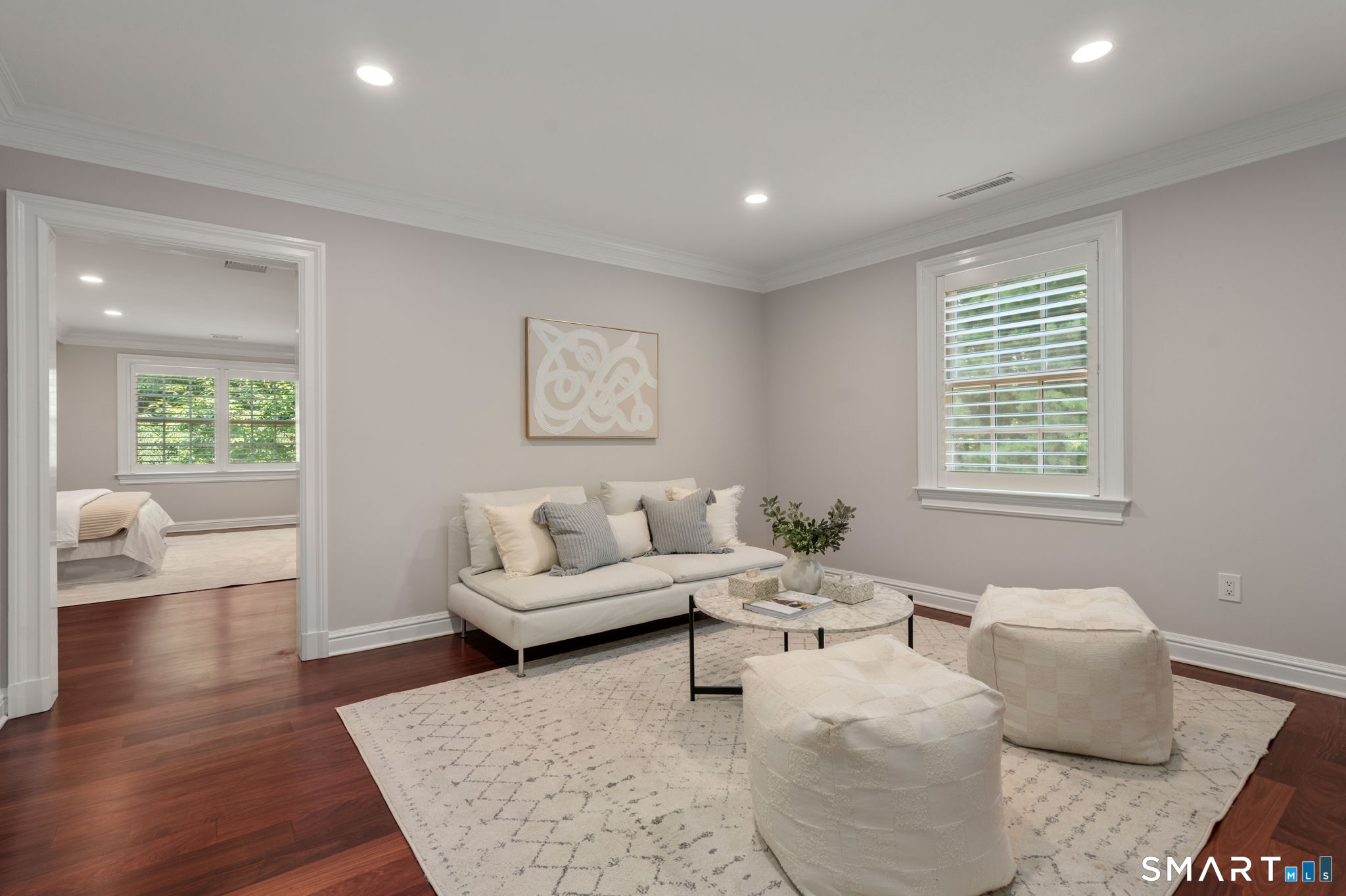 344 Fence Row Drive Fairfield CT 06824