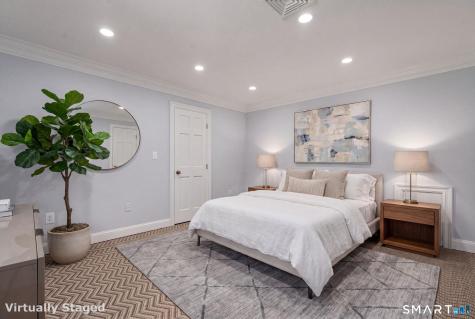 344 Fence Row Drive Fairfield CT 06824