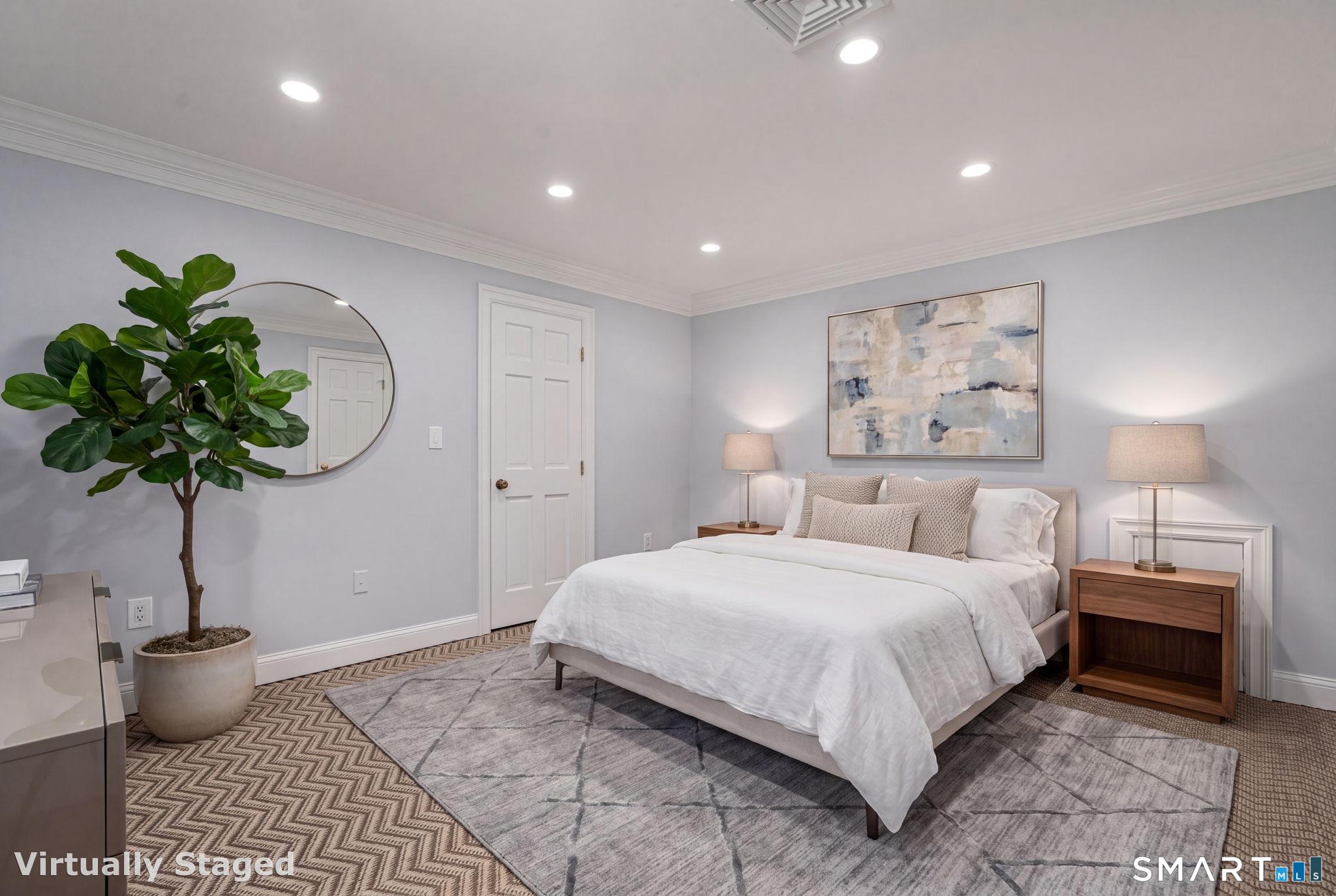 344 Fence Row Drive Fairfield CT 06824