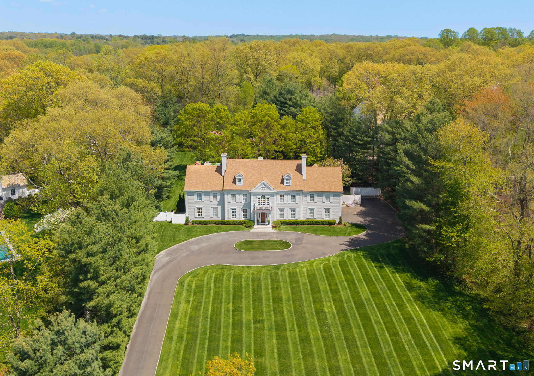 344 Fence Row Drive Fairfield CT 06824