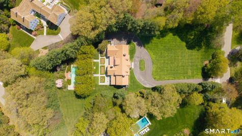 344 Fence Row Drive Fairfield CT 06824