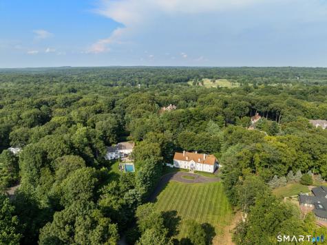 344 Fence Row Drive Fairfield CT 06824