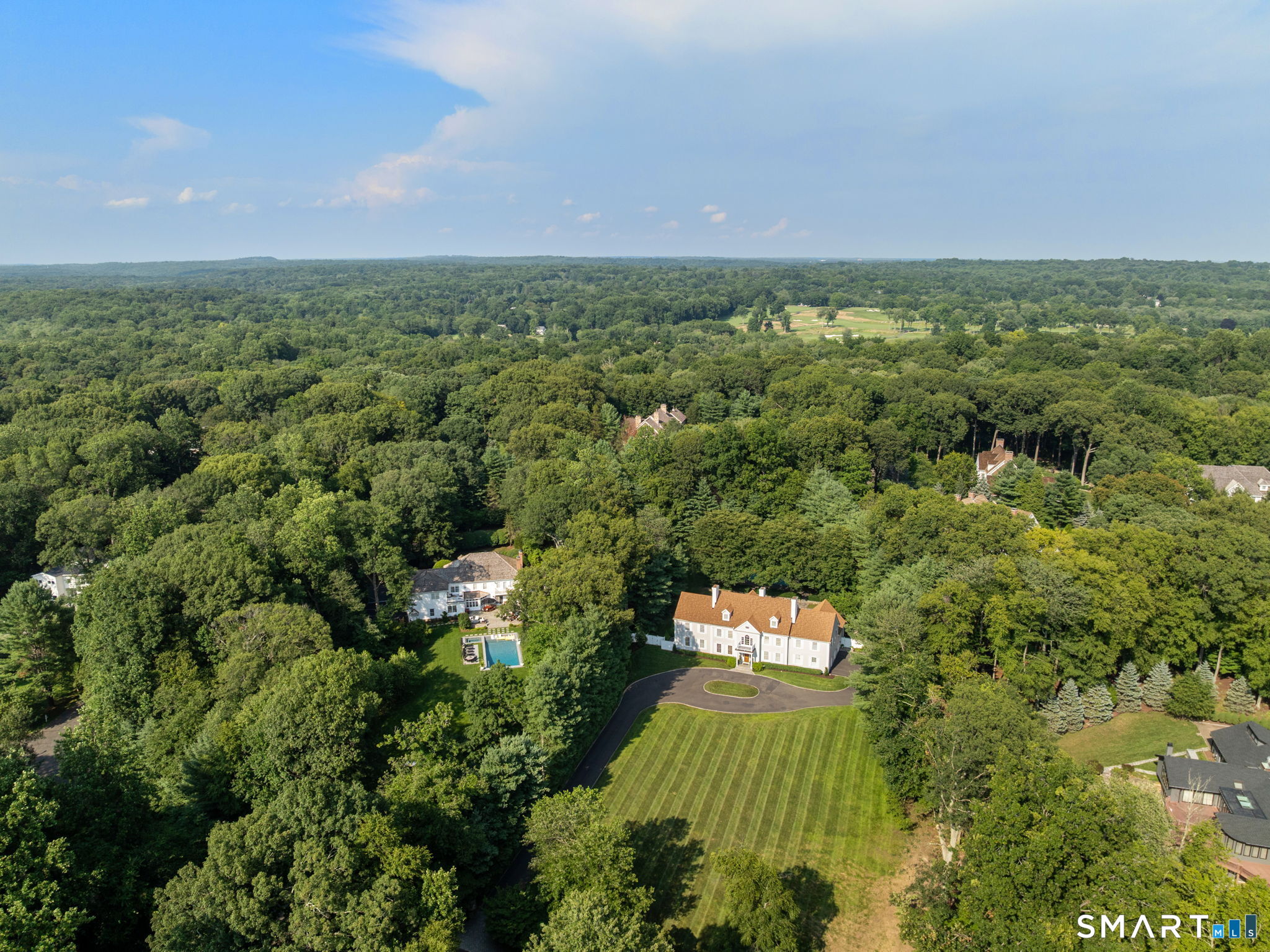 344 Fence Row Drive Fairfield CT 06824