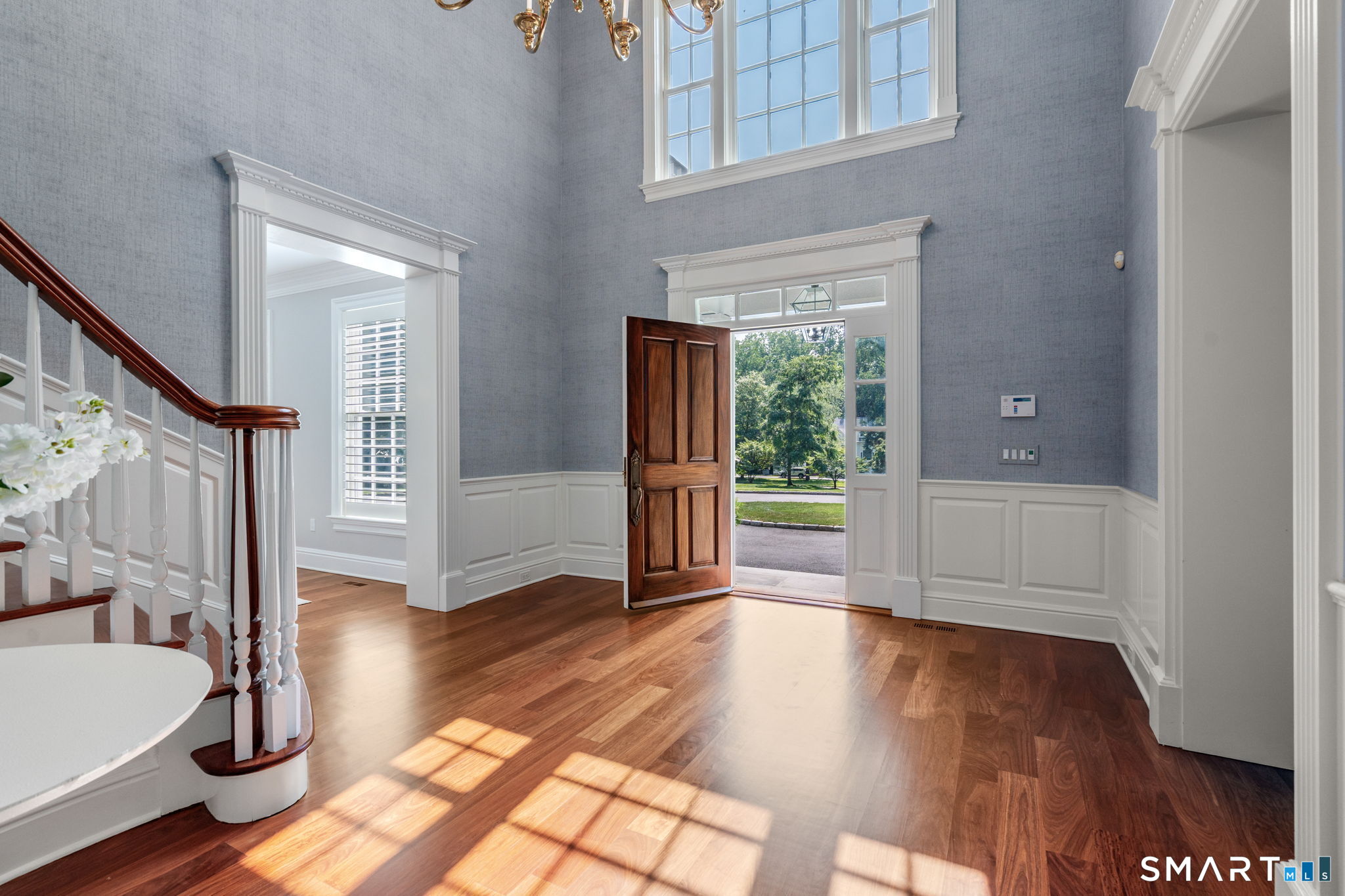 344 Fence Row Drive Fairfield CT 06824