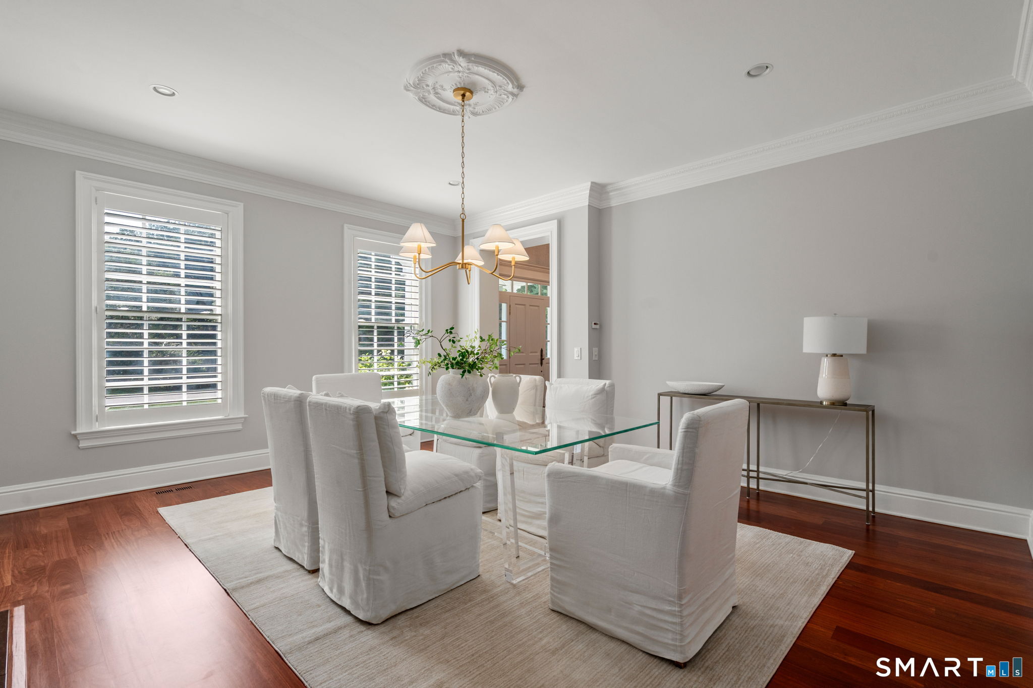344 Fence Row Drive Fairfield CT 06824