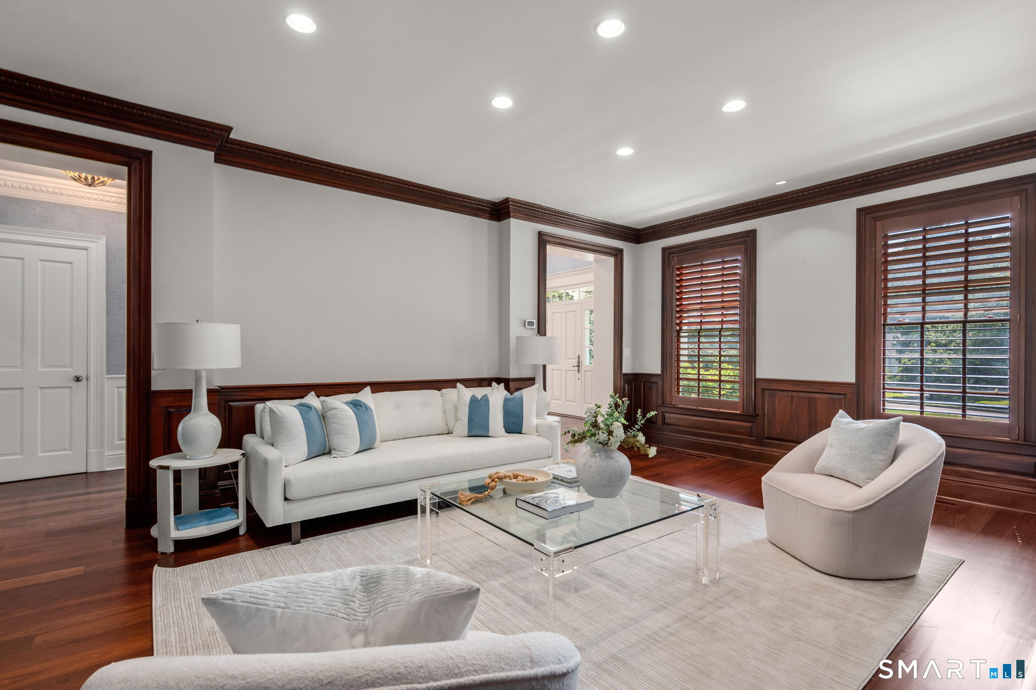 344 Fence Row Drive Fairfield CT 06824