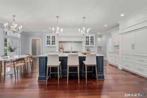 344 Fence Row Drive Fairfield CT 06824
