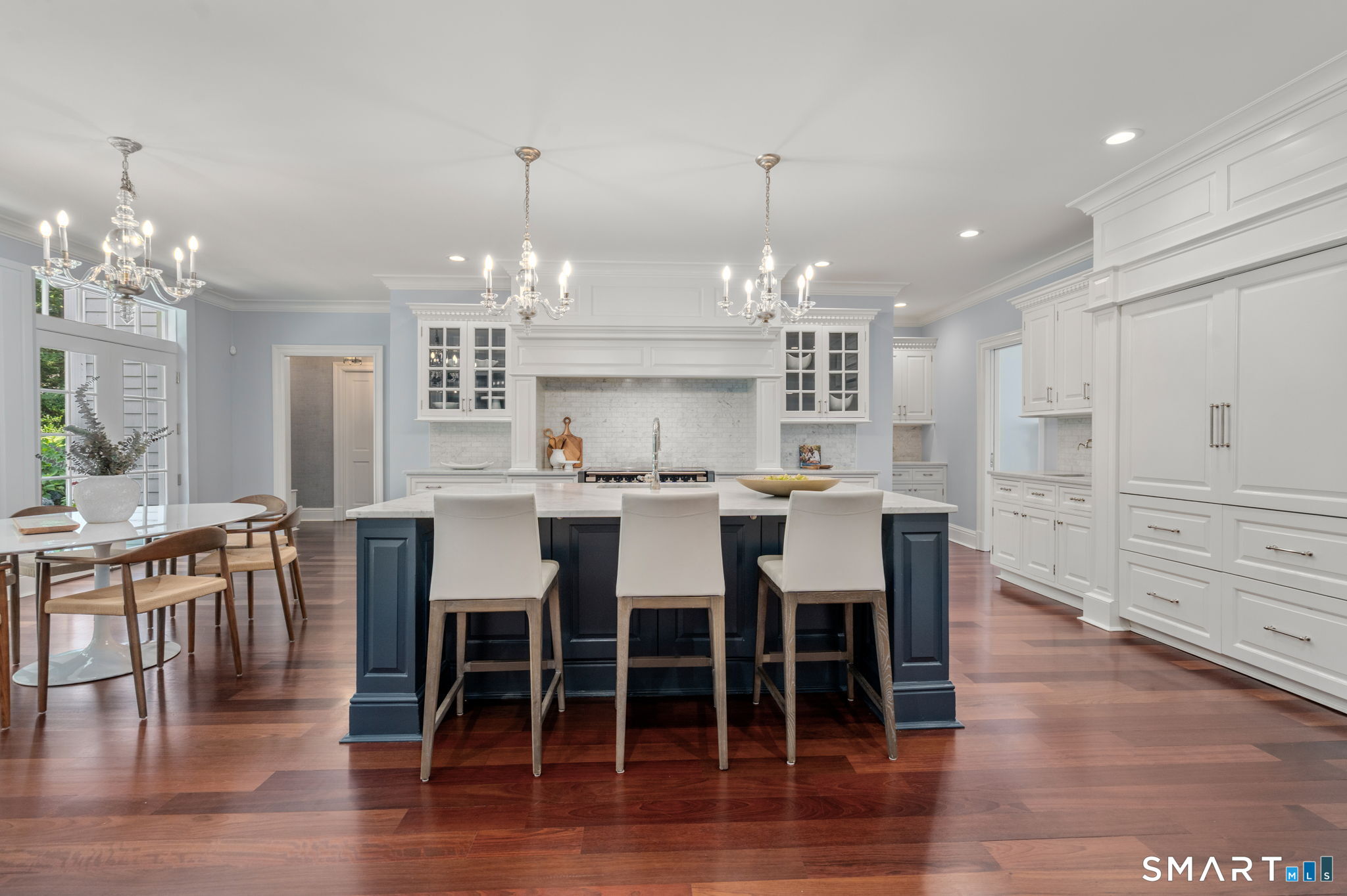 344 Fence Row Drive Fairfield CT 06824