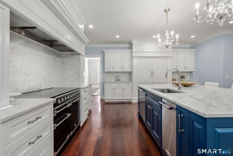 344 Fence Row Drive Fairfield CT 06824