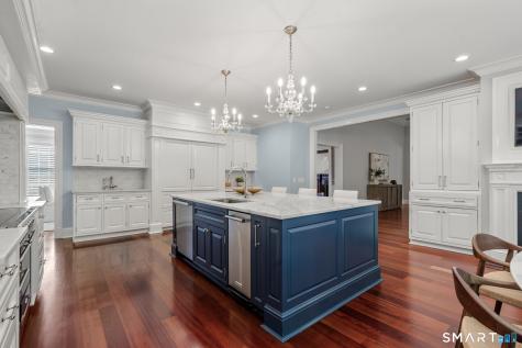 344 Fence Row Drive Fairfield CT 06824
