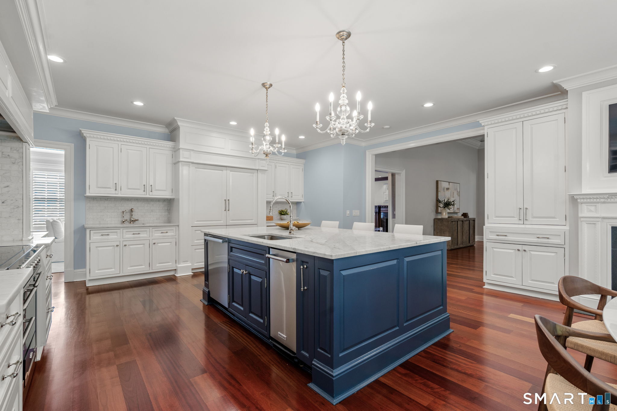 344 Fence Row Drive Fairfield CT 06824