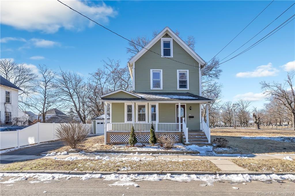 26 Avon Street Stratford CT 06615
