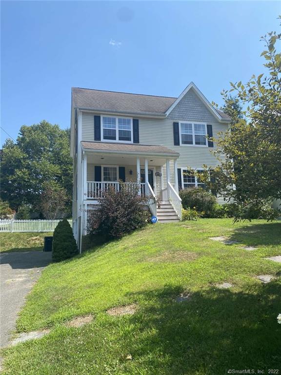 287 Cherry Avenue Watertown CT 06795