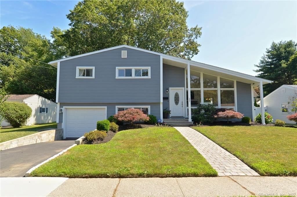 337 Ferndale Avenue Stratford CT 06614