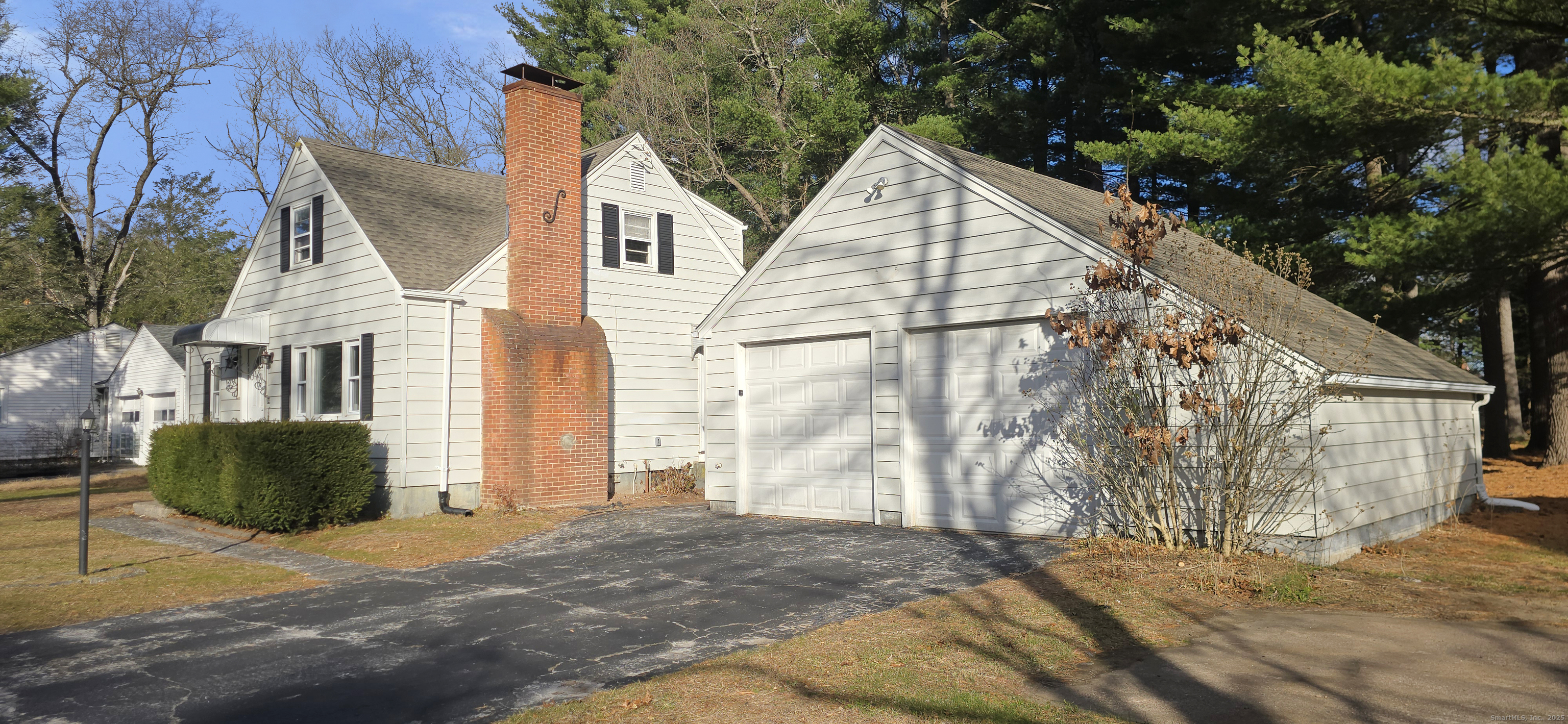 14 West Forrest Drive Enfield CT 06082