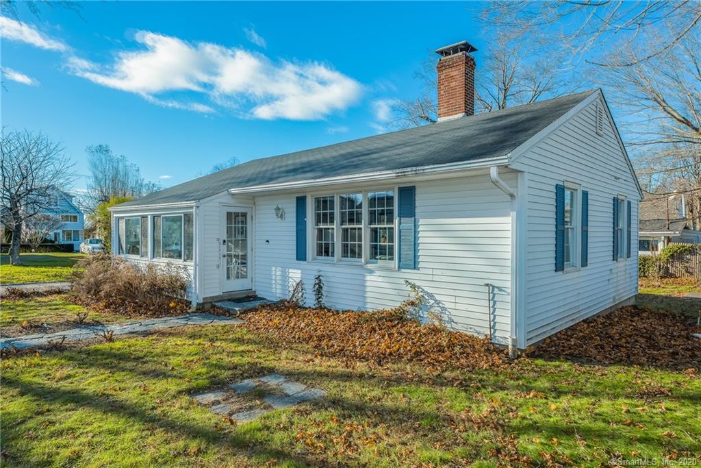 86 Post Avenue Westbrook CT 06498