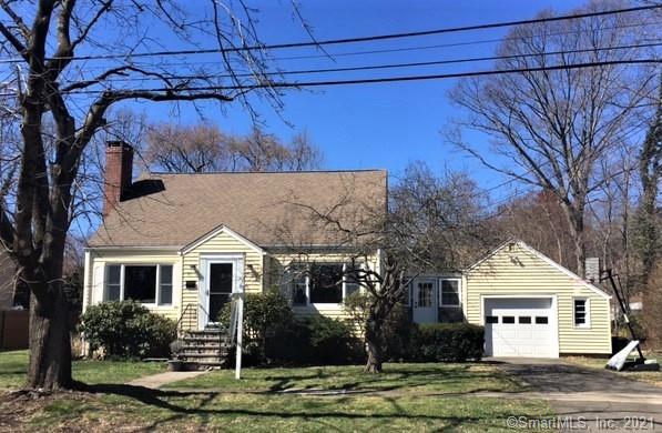 71 Old Spring Road Stratford CT 06614