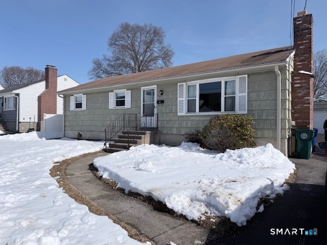 190 Light Street Stratford CT 06614