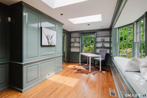3 Holmewood Lane New Canaan CT 06840