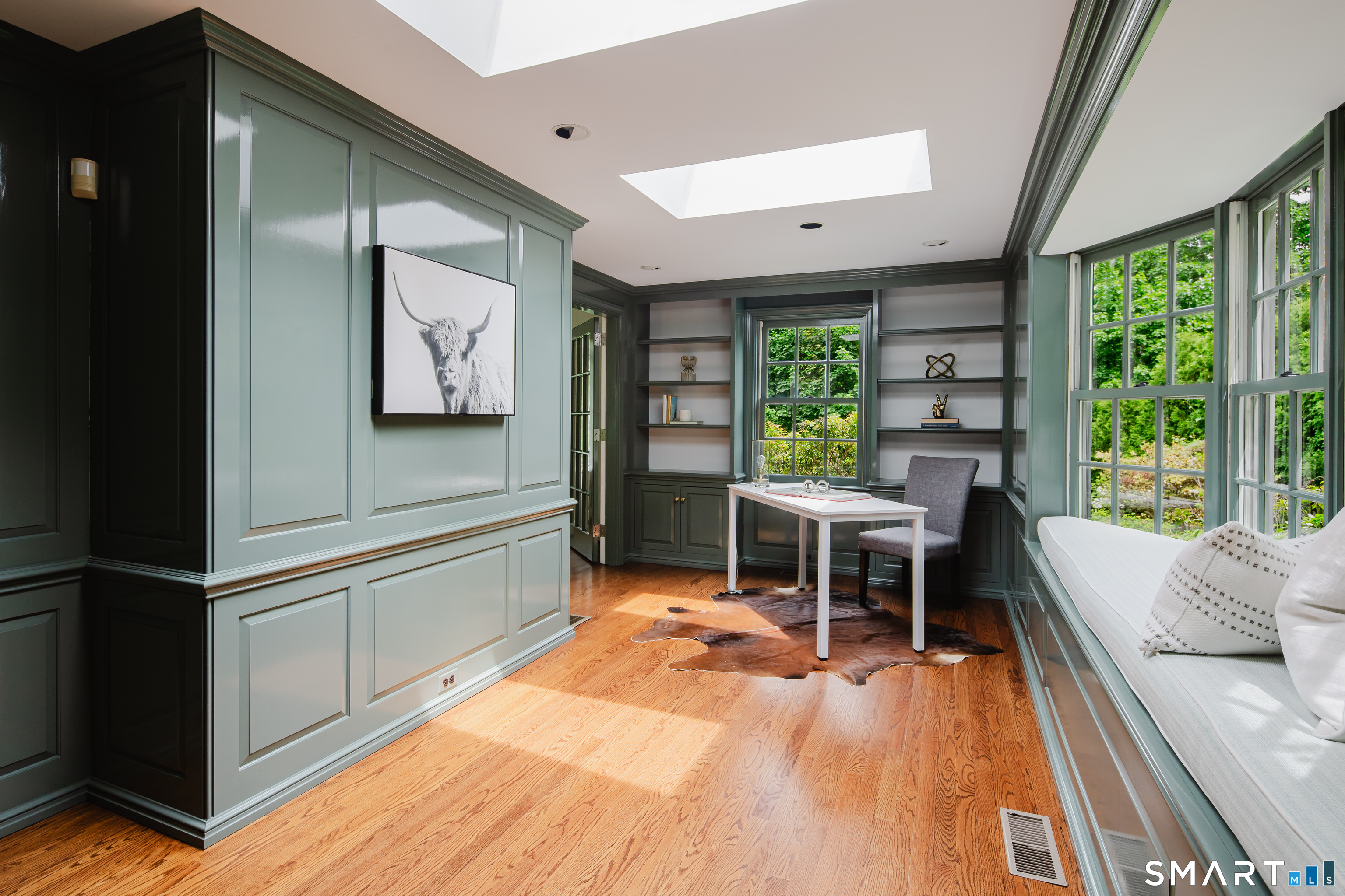 3 Holmewood Lane New Canaan CT 06840