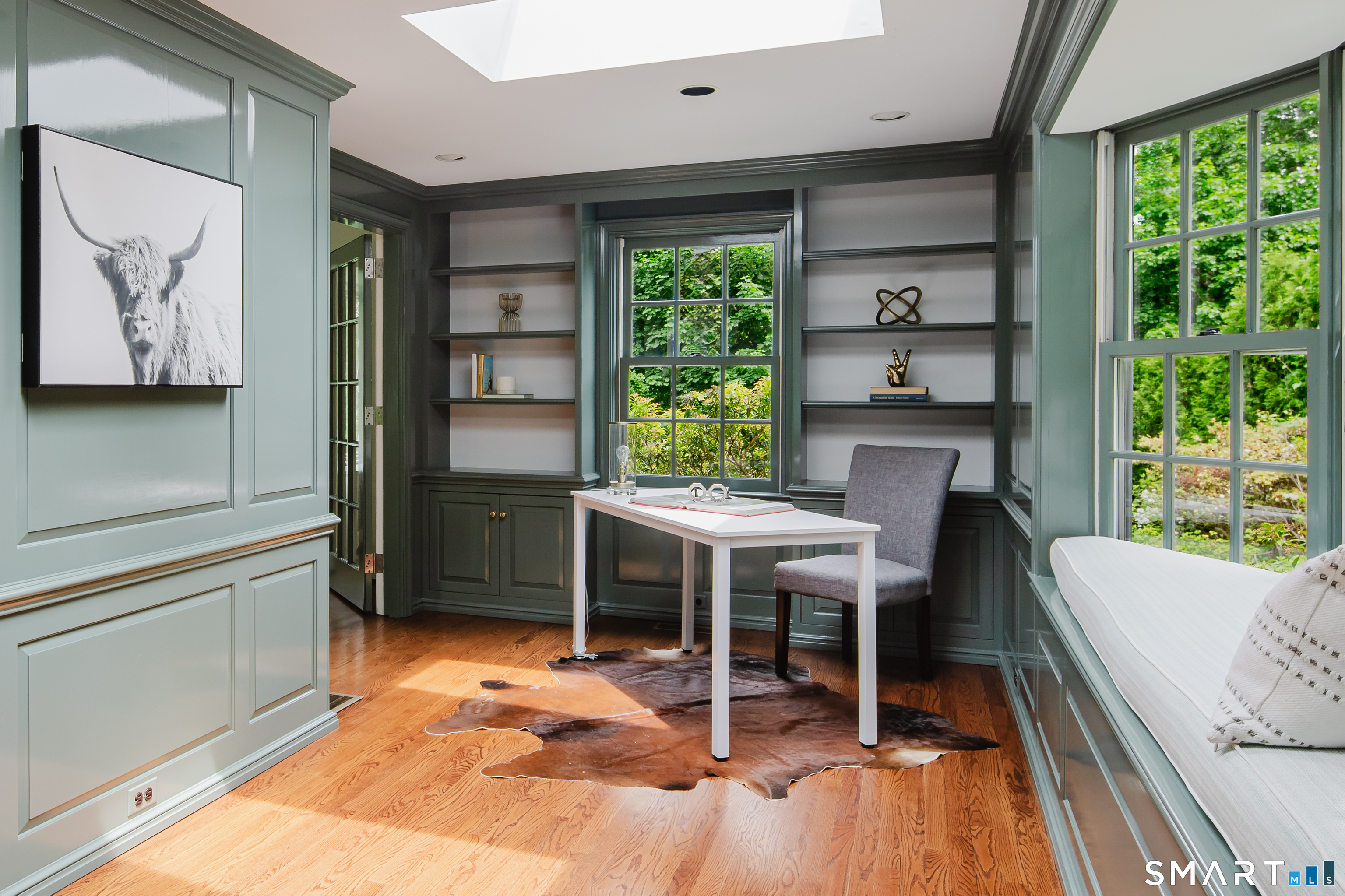 3 Holmewood Lane New Canaan CT 06840