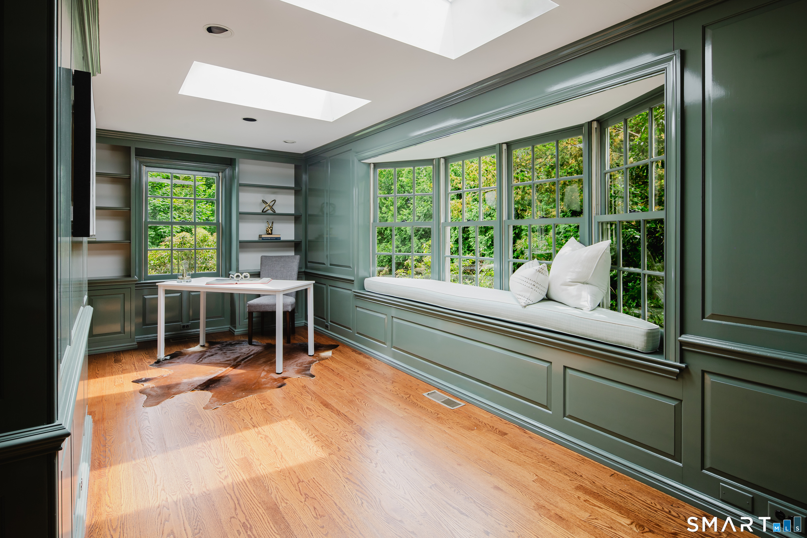 3 Holmewood Lane New Canaan CT 06840