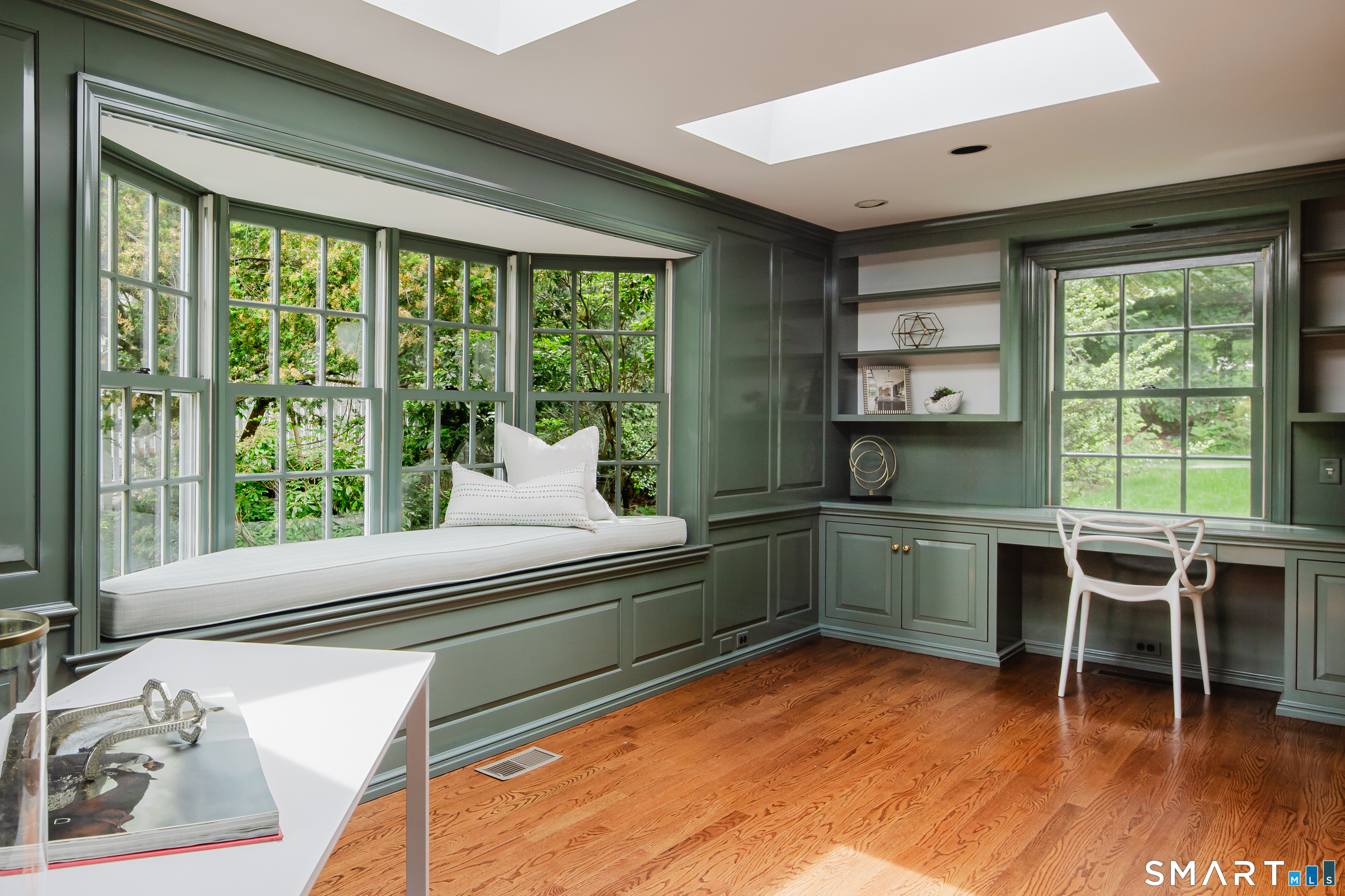 3 Holmewood Lane New Canaan CT 06840