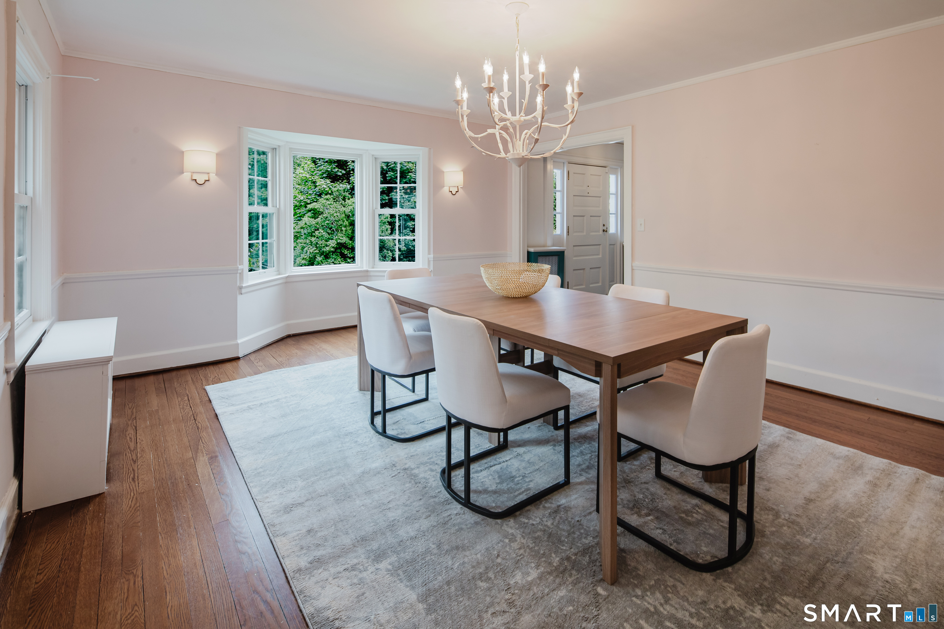 3 Holmewood Lane New Canaan CT 06840