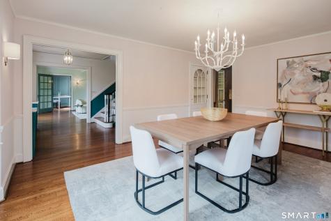 3 Holmewood Lane New Canaan CT 06840