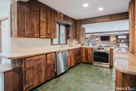 3 Holmewood Lane New Canaan CT 06840