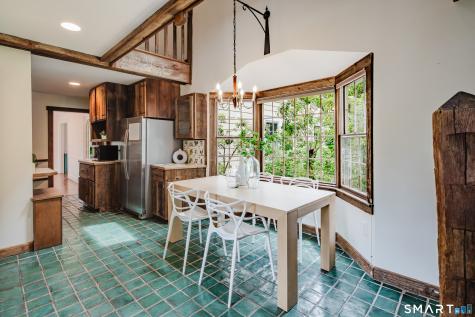 3 Holmewood Lane New Canaan CT 06840