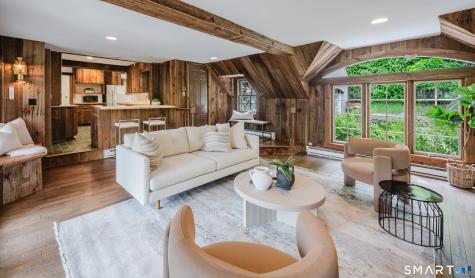 3 Holmewood Lane New Canaan CT 06840