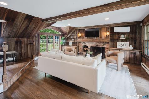 3 Holmewood Lane New Canaan CT 06840