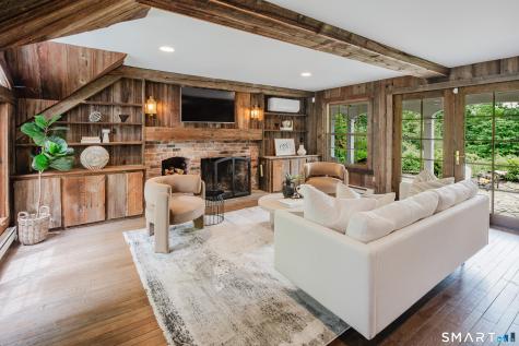 3 Holmewood Lane New Canaan CT 06840