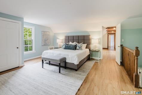 3 Holmewood Lane New Canaan CT 06840