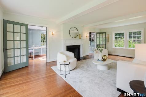 3 Holmewood Lane New Canaan CT 06840