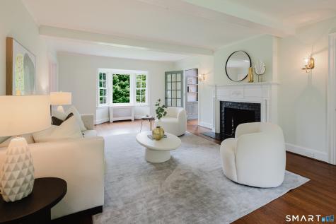 3 Holmewood Lane New Canaan CT 06840