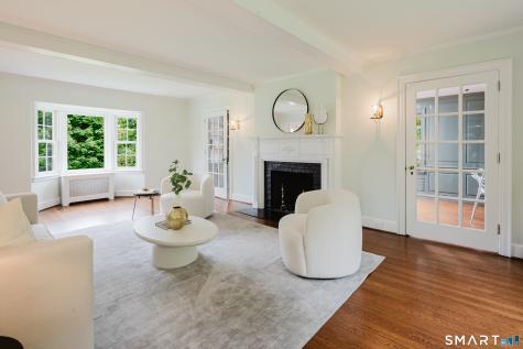 3 Holmewood Lane New Canaan CT 06840