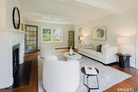 3 Holmewood Lane New Canaan CT 06840