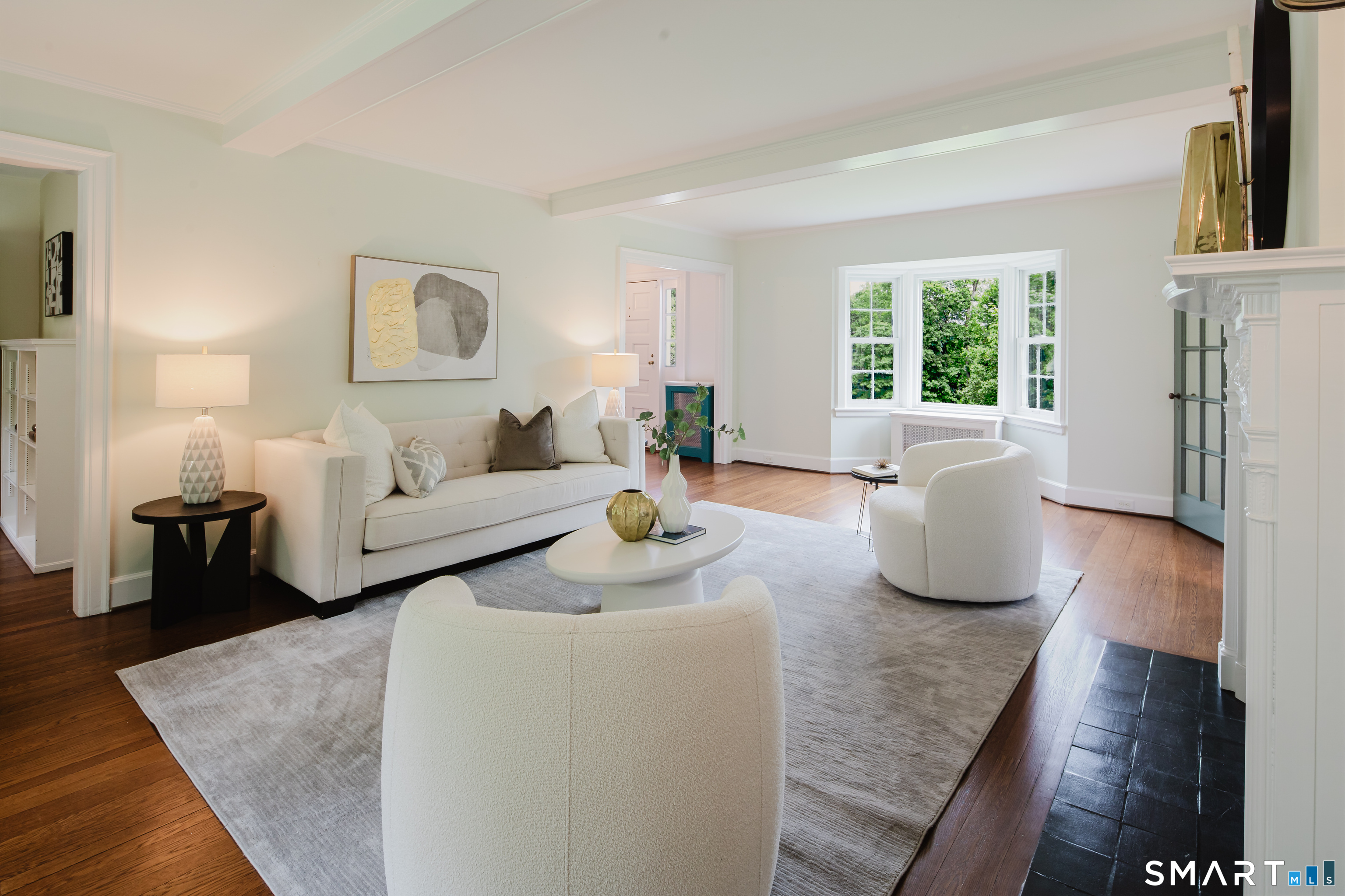 3 Holmewood Lane New Canaan CT 06840