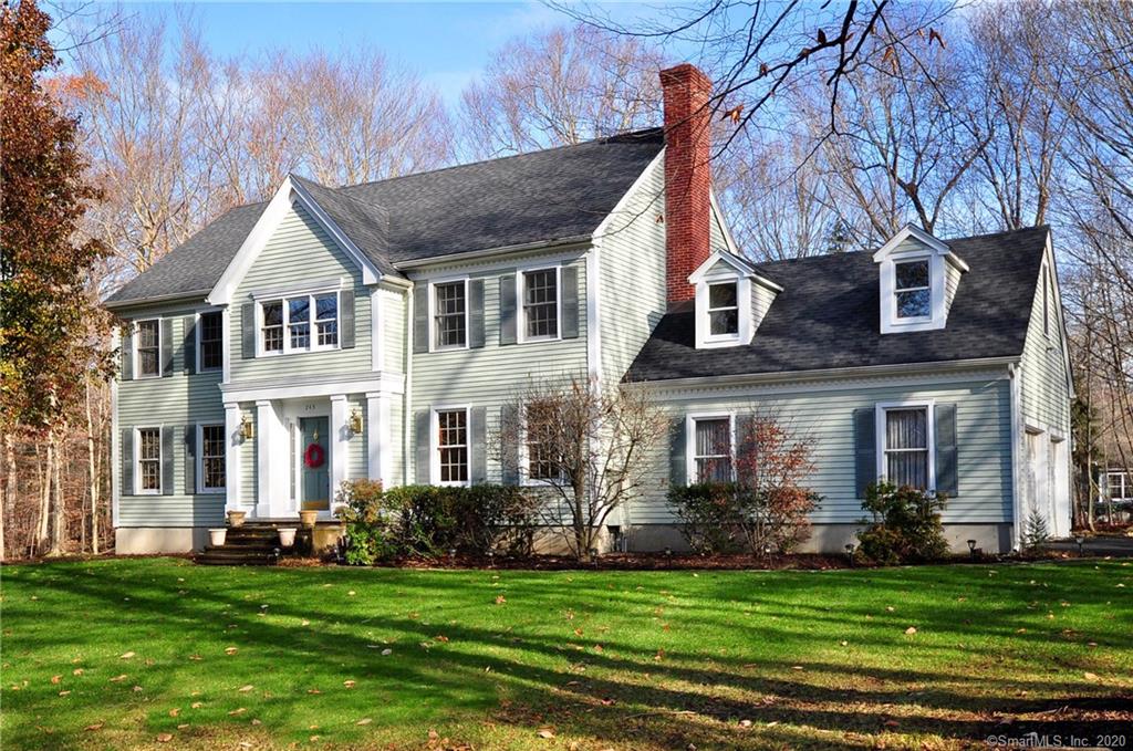 245 Charter Oak Road Southbury CT 06488