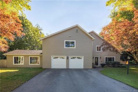 15 Farmwood Drive Prospect CT 06712