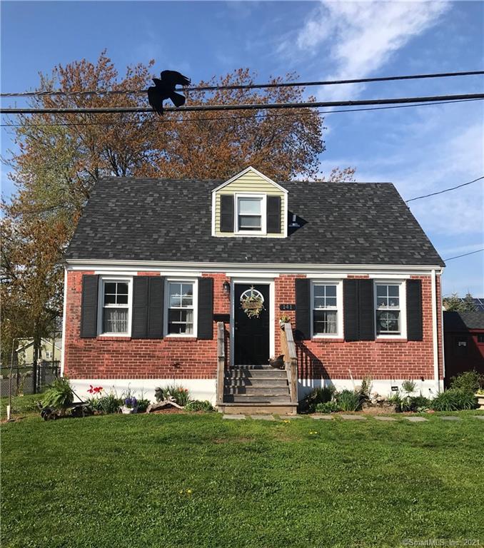 141 Arlington Street West Haven CT 06516