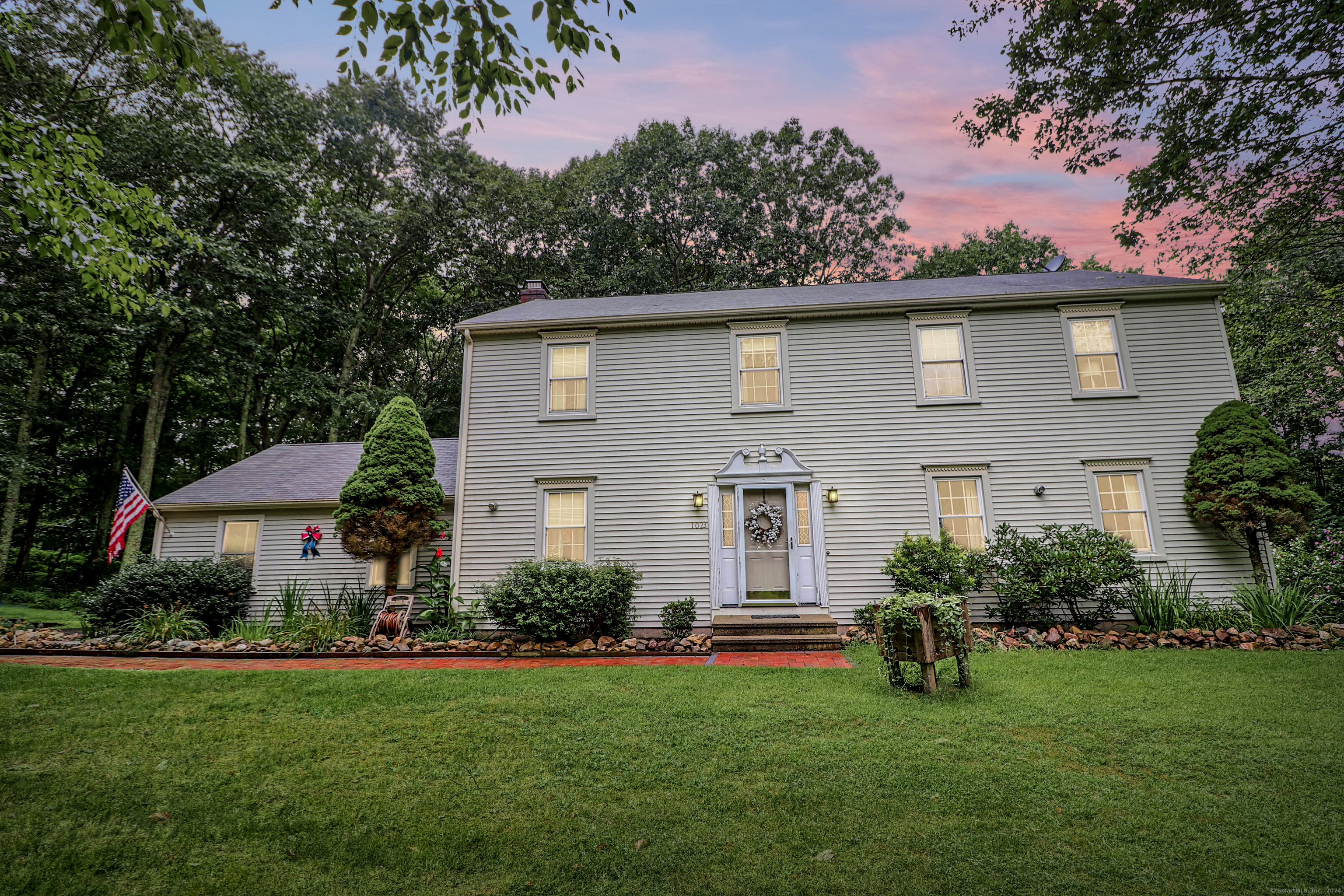 1023 Woodbury Road Watertown CT 06795