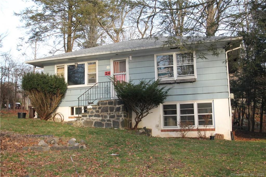 24 Inglenook Road New Fairfield CT 06812